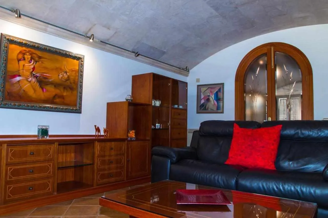 Casa Familiar Jaume II Holiday home Llucmajor  스페인