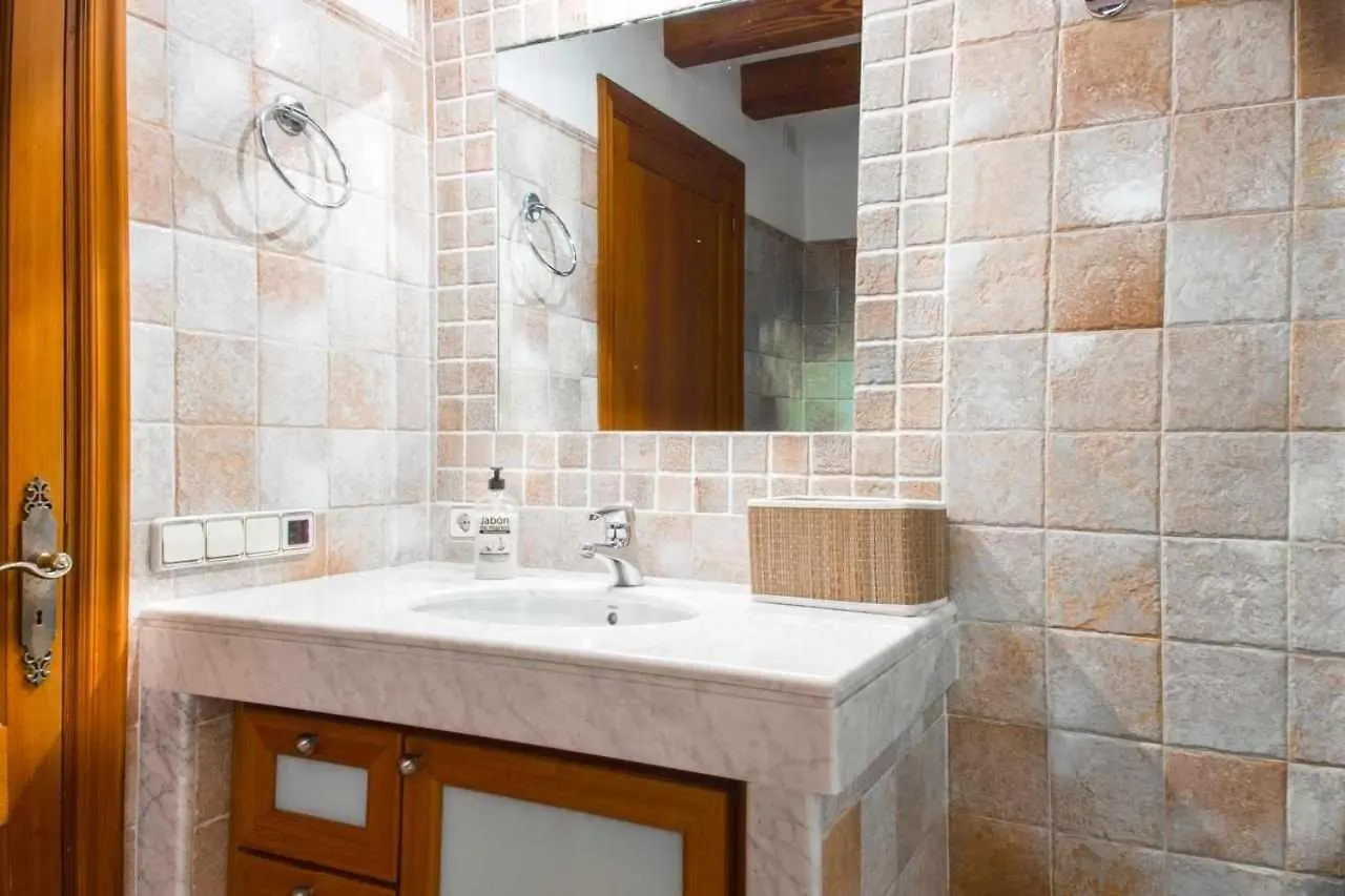 Casa Familiar Jaume II Holiday home Llucmajor  0*, 루크마호르