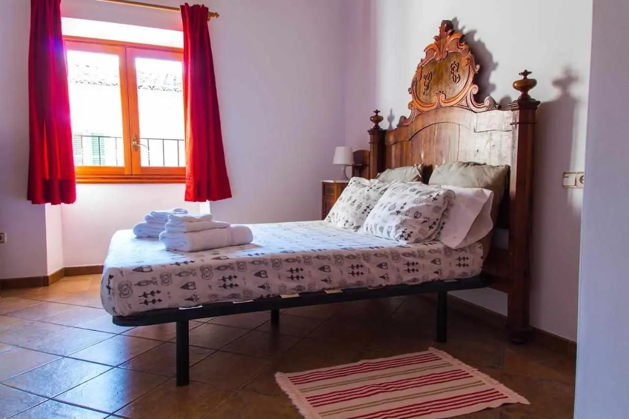 Casa Familiar Jaume II Holiday home Llucmajor  0*, 루크마호르 스페인