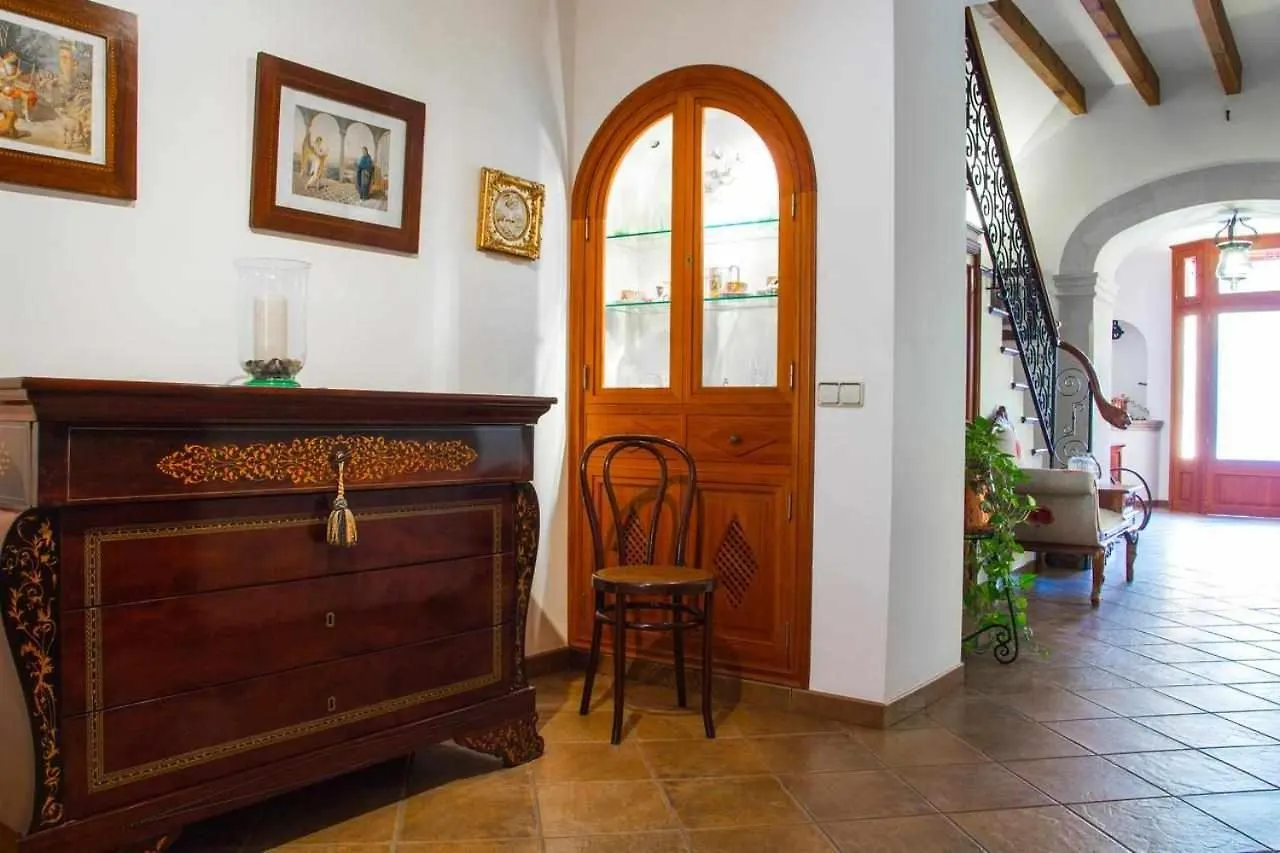 Casa Familiar Jaume II Holiday home Llucmajor