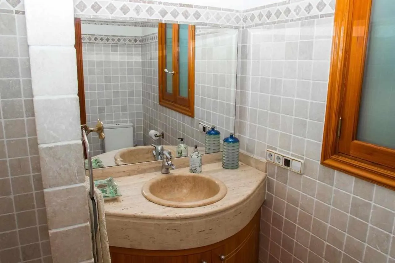 Casa Familiar Jaume II Holiday home Llucmajor